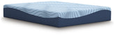 Peak 2.0 12 Memory Foam California King Mattress